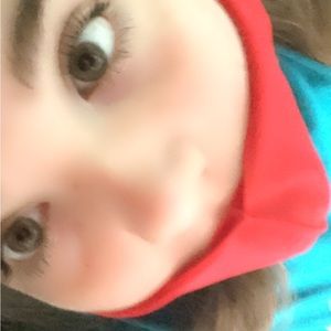 Meet your Posher, Katelyn